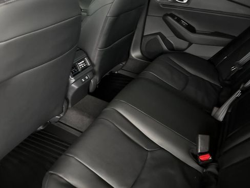 New 2026 Honda Accord Touring image 17
