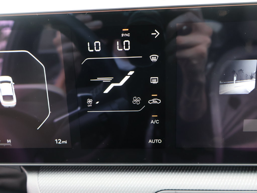 New 2026 Kia K4 EX FWD image 20