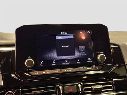 Used 2023 Nissan Pathfinder Rock Creek AWD/4WD image 14