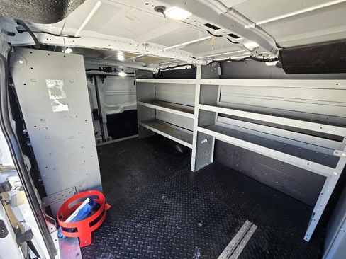 Used 2019 Ford Transit 150 130 Low Roof image 8