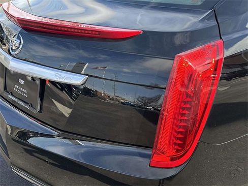 Used 2013 Cadillac XTS Luxury w/ Driver Awareness Package image 6