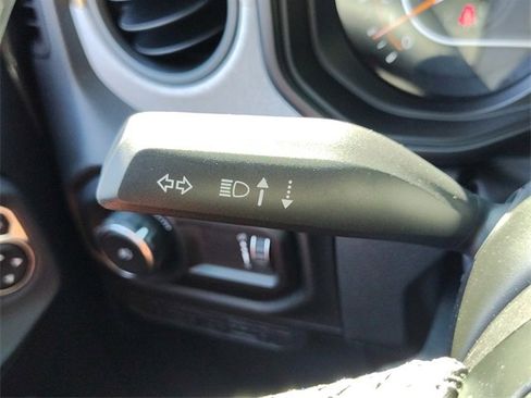 New 2025 Jeep Wrangler Sport S image 18