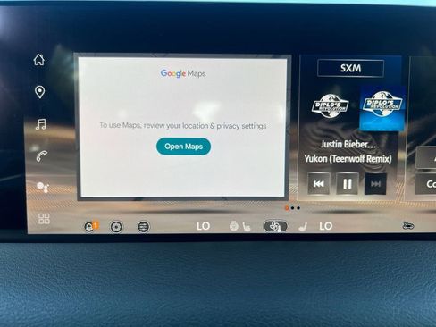 New 2026 Nissan Armada SL w/ Convenience Package image 8