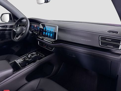 New 2026 Volkswagen Atlas Cross Sport SEL R-Line image 29