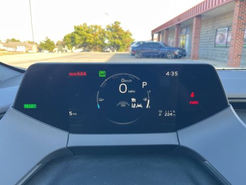 New 2026 Toyota Prius Plug-In Hybrid image 65