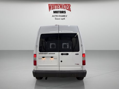 Used 2013 Ford Transit Connect XL FWD image 3