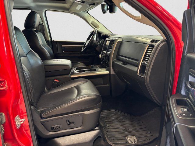 Used 2017 RAM 1500 Sport w/ Convenience Group AWD/4WD image 16