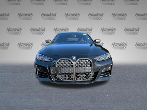 Certified 2024 BMW M440i xDrive Gran Coupe w/ Premium Package AWD/4WD image 5