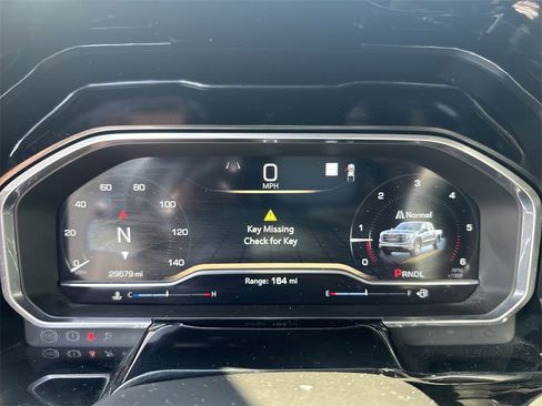 Used 2023 GMC Sierra 1500 Elevation image 20