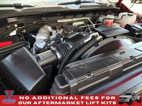 Used 2026 GMC Sierra 2500 AT4 AWD/4WD image 14