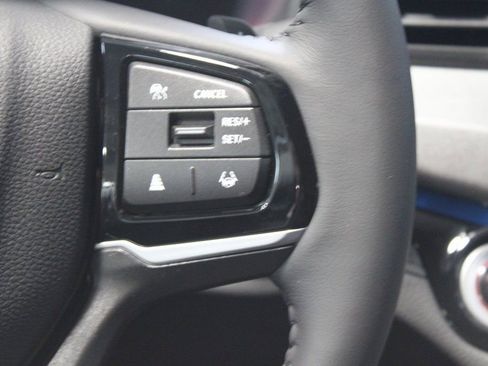 New 2026 Honda Odyssey Touring image 33