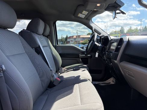Used 2019 Ford F150 XLT w/ XTR Package AWD/4WD image 17