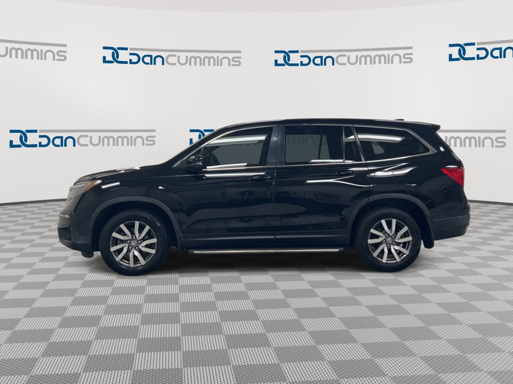 Used 2021 Honda Pilot EX-L image 5