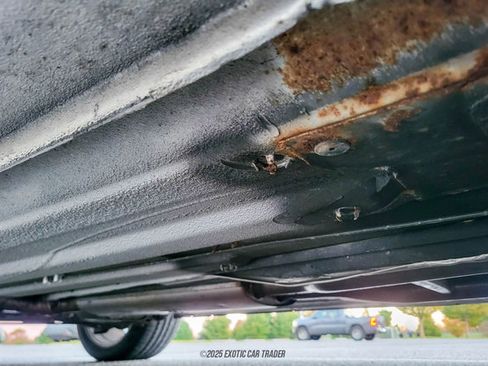 Used 2001 Jaguar XK8 Convertible image 73