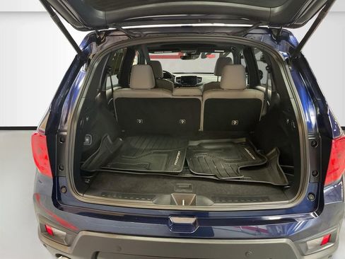 Used 2025 Honda Passport EX-L image 27