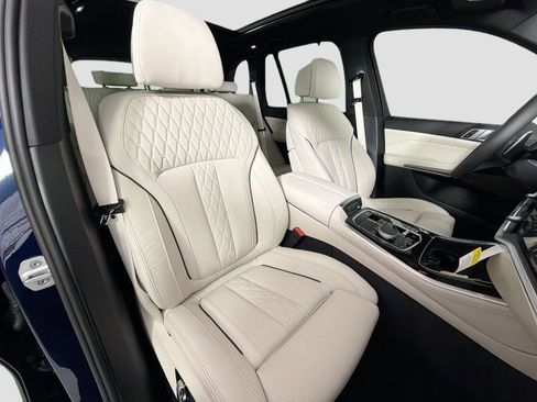 New 2026 BMW X5 xDrive40i w/ M Sport Package image 29