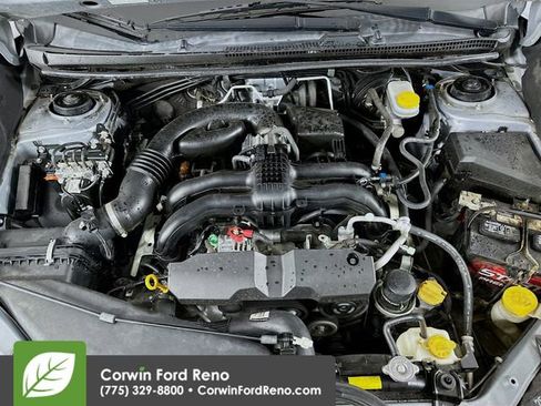 Used 2016 Subaru Crosstrek 2.0i Premium image 27