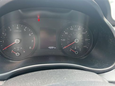 Used 2022 Kia Rio LX image 6