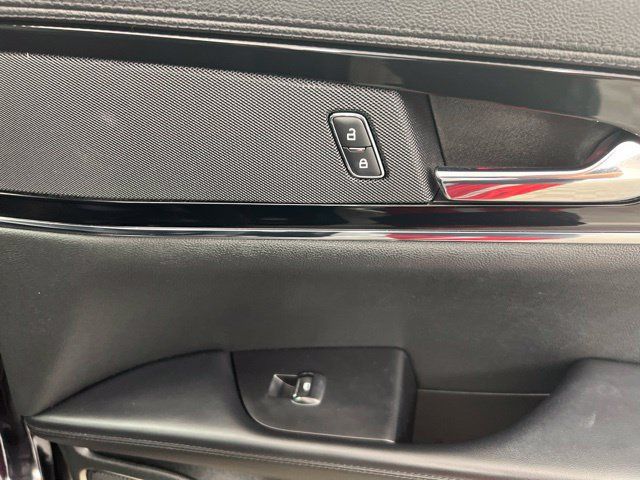 Certified 2022 Lincoln Nautilus Reserve AWD/4WD image 26
