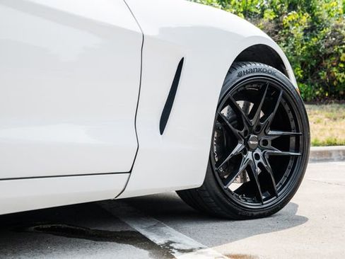 Used 2006 Chevrolet Corvette Convertible w/ Preferred Equipment Group image 26