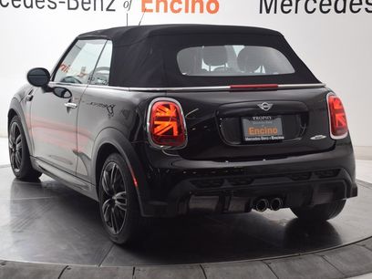 Used 2022 MINI Cooper John Cooper Works