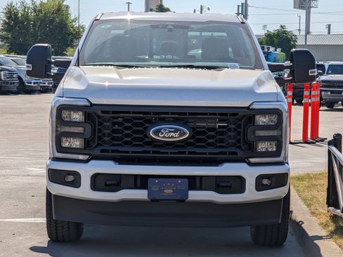New 2026 Ford F350 XL w/ STX Appearance Package image 7