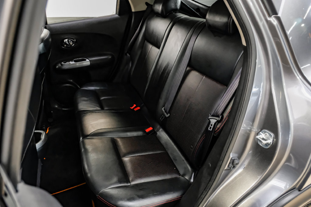 Used 2015 Nissan Juke SL AWD/4WD image 38