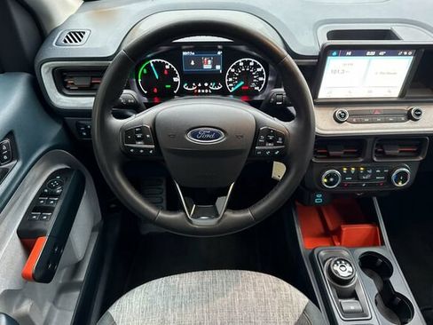 Certified 2023 Ford Maverick XLT w/ XLT Luxury Package image 11