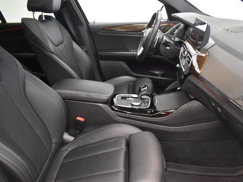 Used 2022 BMW X4 xDrive30i w/ Convenience Package AWD/4WD image 19