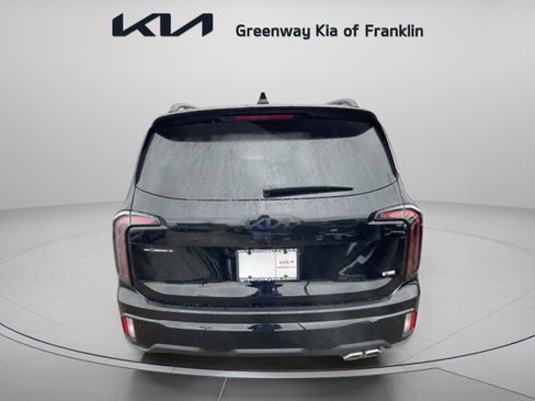 New 2025 Kia Telluride SX Prestige X-Pro image 6