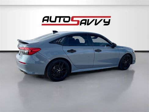 Used 2024 Honda Civic Si image 7