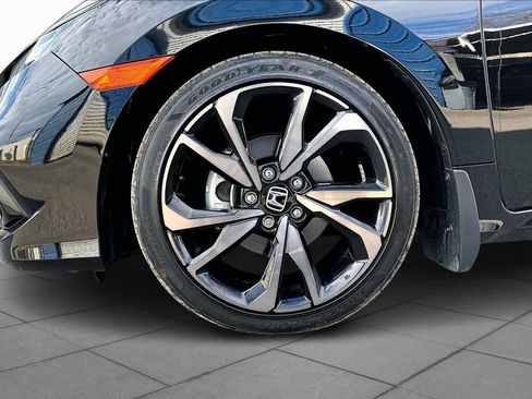 Used 2021 Honda Civic Sport image 10