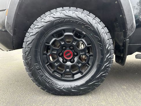 Used 2023 Toyota Tundra TRD Pro image 12