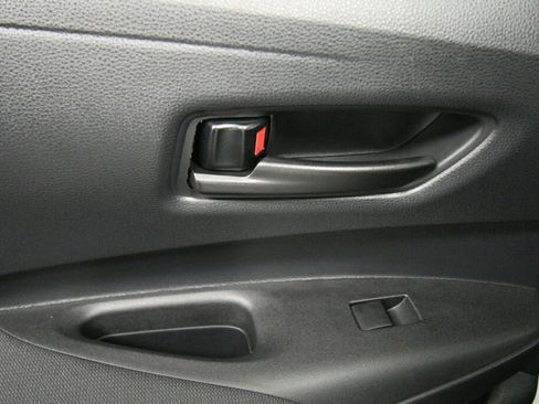 Certified 2025 Toyota Corolla LE image 20