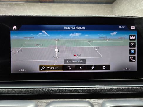 Used 2020 Mercedes-Benz GLE 350 4MATIC image 28