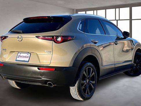 Used 2024 MAZDA CX-30 Carbon image 6