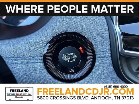 New 2025 Jeep Compass Sport image 13