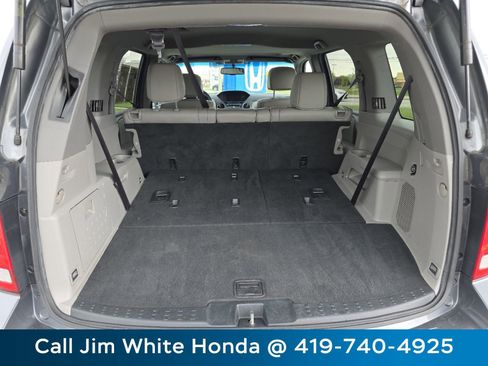 Used 2012 Honda Pilot EX-L image 16