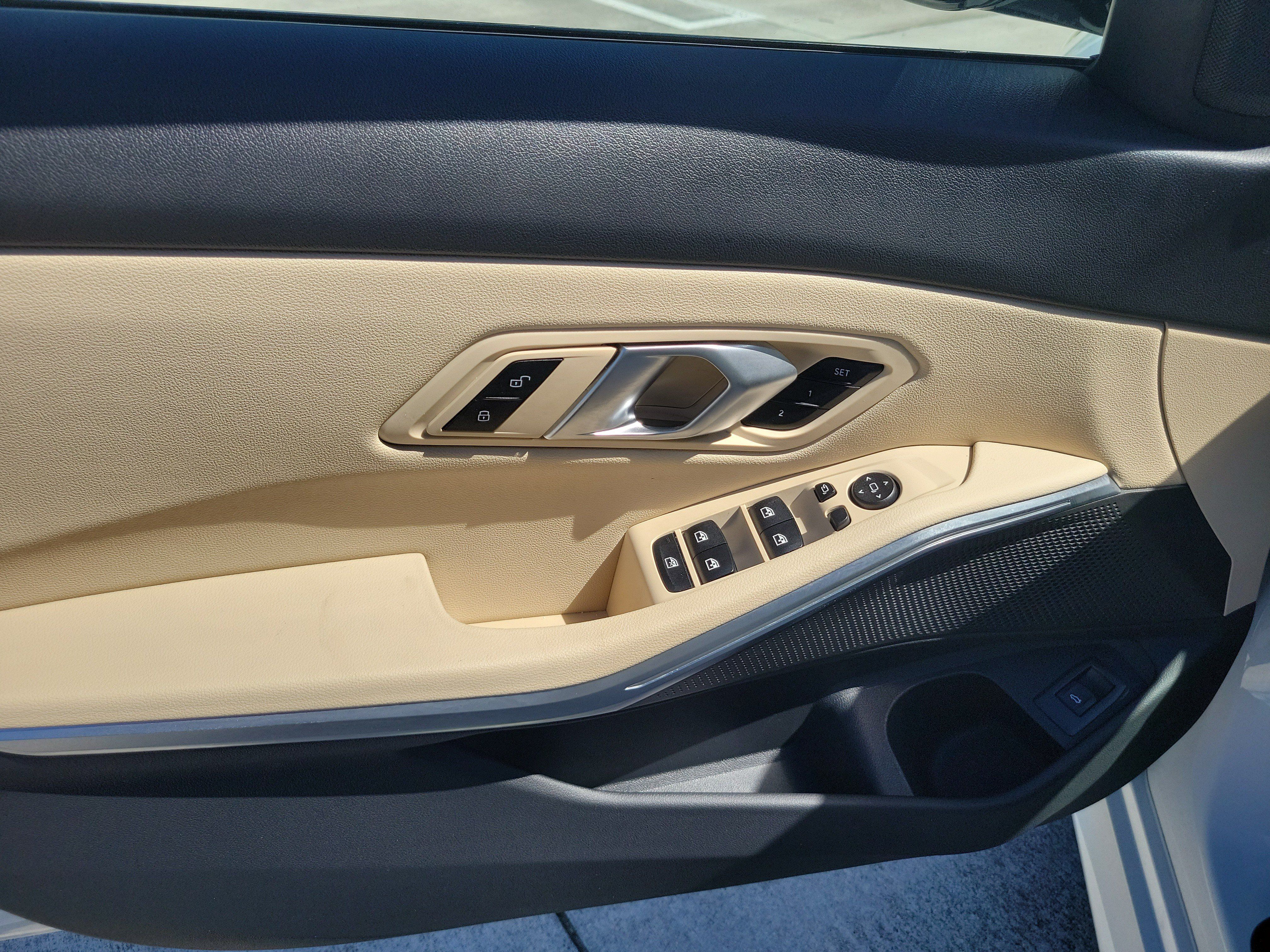 Used 2026 BMW 330i Sedan RWD image 21