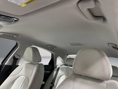 Certified 2025 Hyundai Sonata SEL FWD image 18
