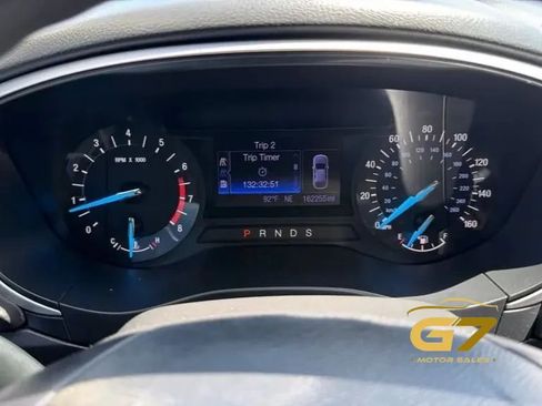 Used 2013 Ford Fusion SE FWD image 24