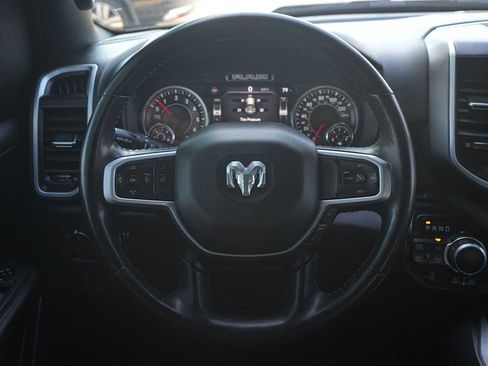 Used 2022 RAM 1500 Lone Star image 16