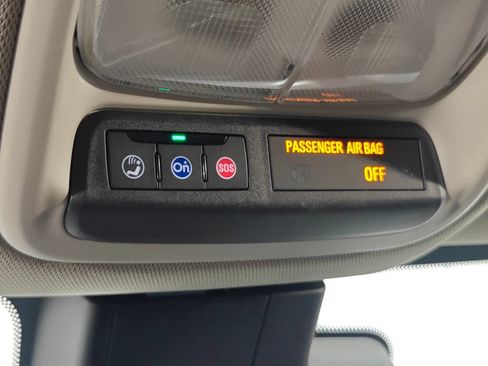 Used 2024 Buick Encore GX Preferred FWD image 10