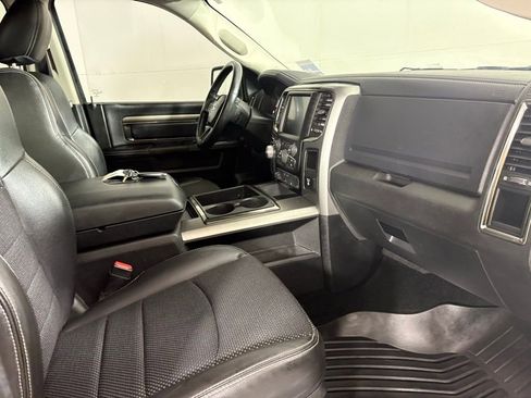 Used 2014 RAM 1500 Sport AWD/4WD image 14