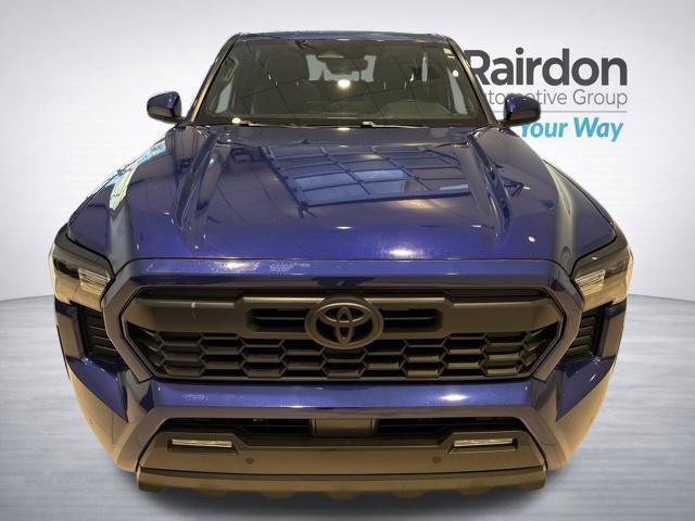 Used 2024 Toyota Tacoma TRD Off-Road w/ TRD Off Road Upgrade Package AWD/4WD image 8