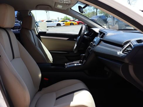 Used 2021 Honda Civic LX image 33