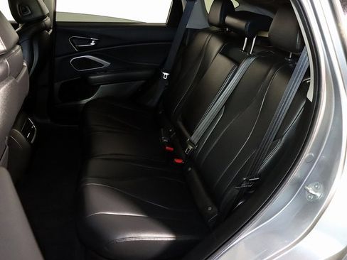 Certified 2023 Acura RDX FWD image 13