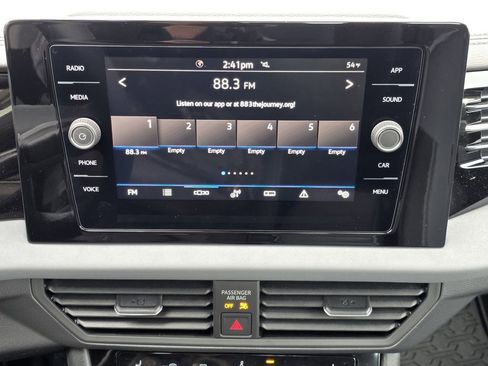 New 2026 Volkswagen Jetta SE image 12