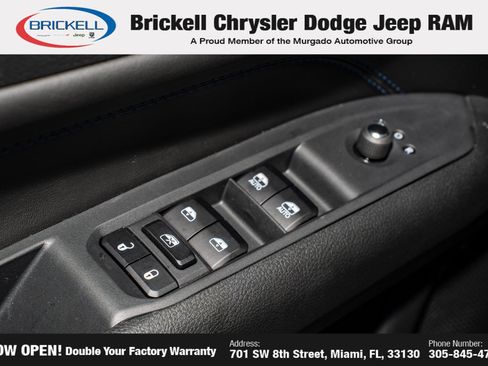 New 2026 Jeep Compass Latitude image 25