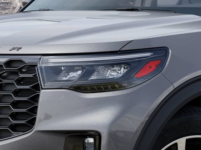 New 2027 Ford Explorer ST-Line AWD/4WD image 18